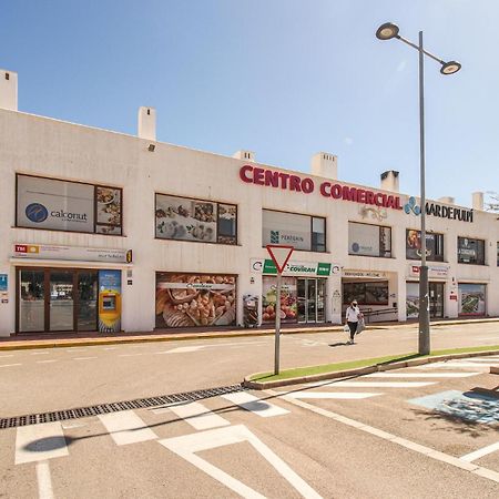 Amazing Apartment In San Juan De Los Terrer San Juan de los Terreros 外观 照片