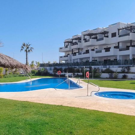 Amazing Apartment In San Juan De Los Terrer San Juan de los Terreros 外观 照片