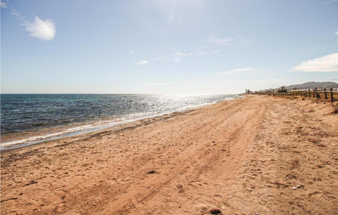 Amazing Apartment In San Juan De Los Terrer San Juan de los Terreros 外观 照片