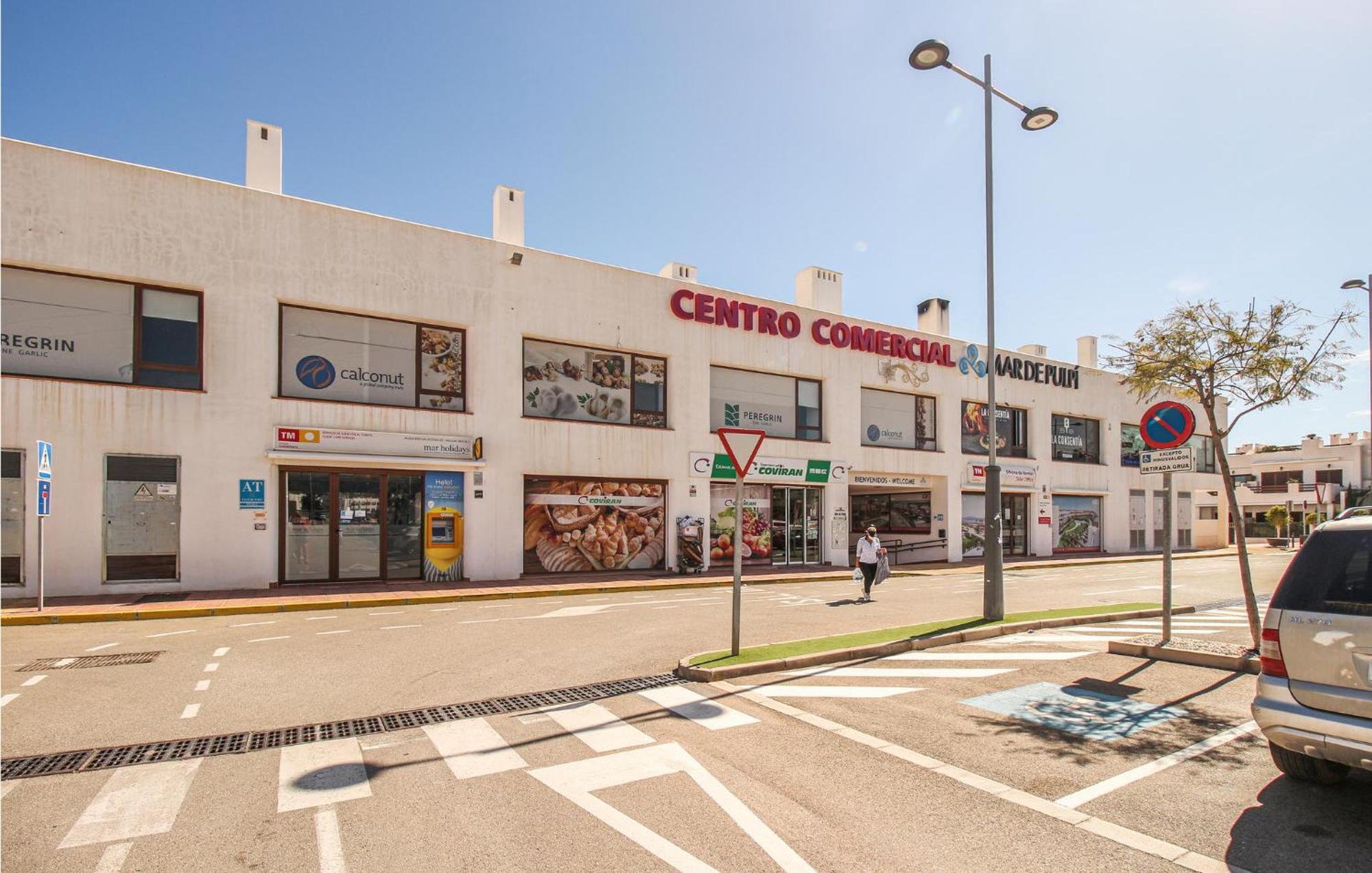 Amazing Apartment In San Juan De Los Terrer San Juan de los Terreros 外观 照片