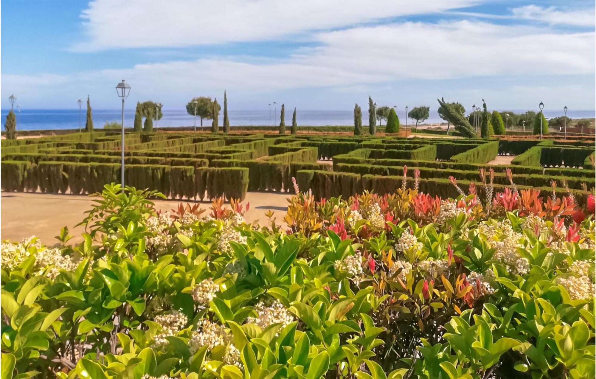 Amazing Apartment In San Juan De Los Terrer San Juan de los Terreros 外观 照片