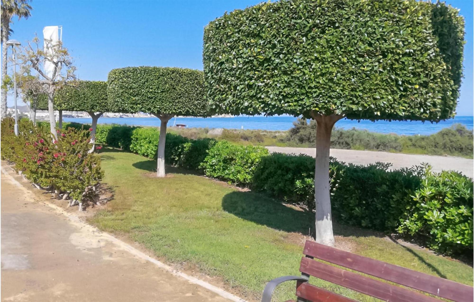 Amazing Apartment In San Juan De Los Terrer San Juan de los Terreros 外观 照片