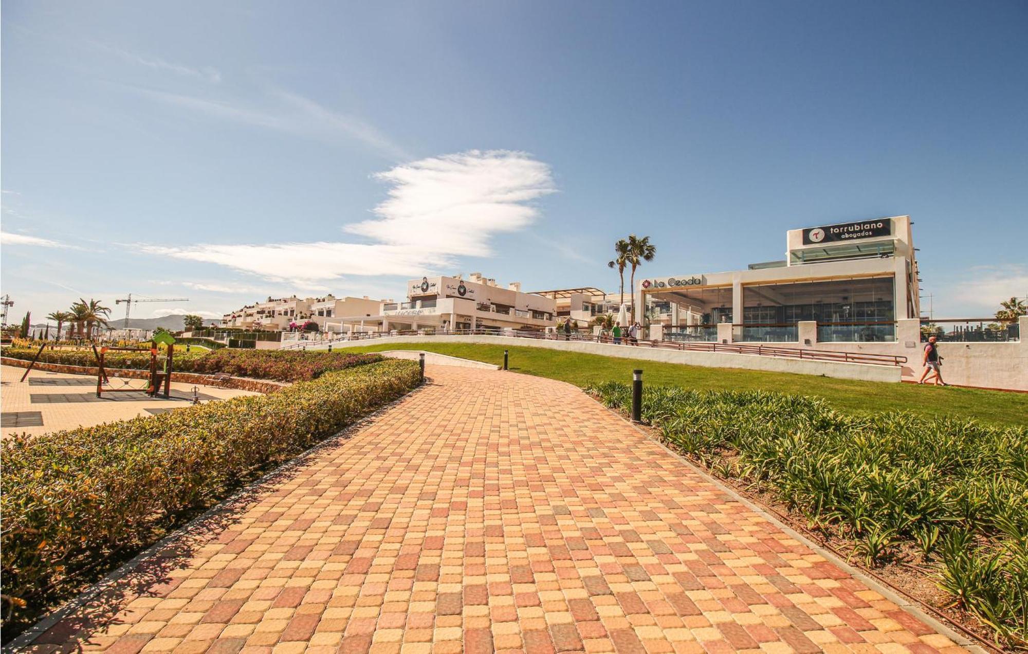 Amazing Apartment In San Juan De Los Terrer San Juan de los Terreros 外观 照片