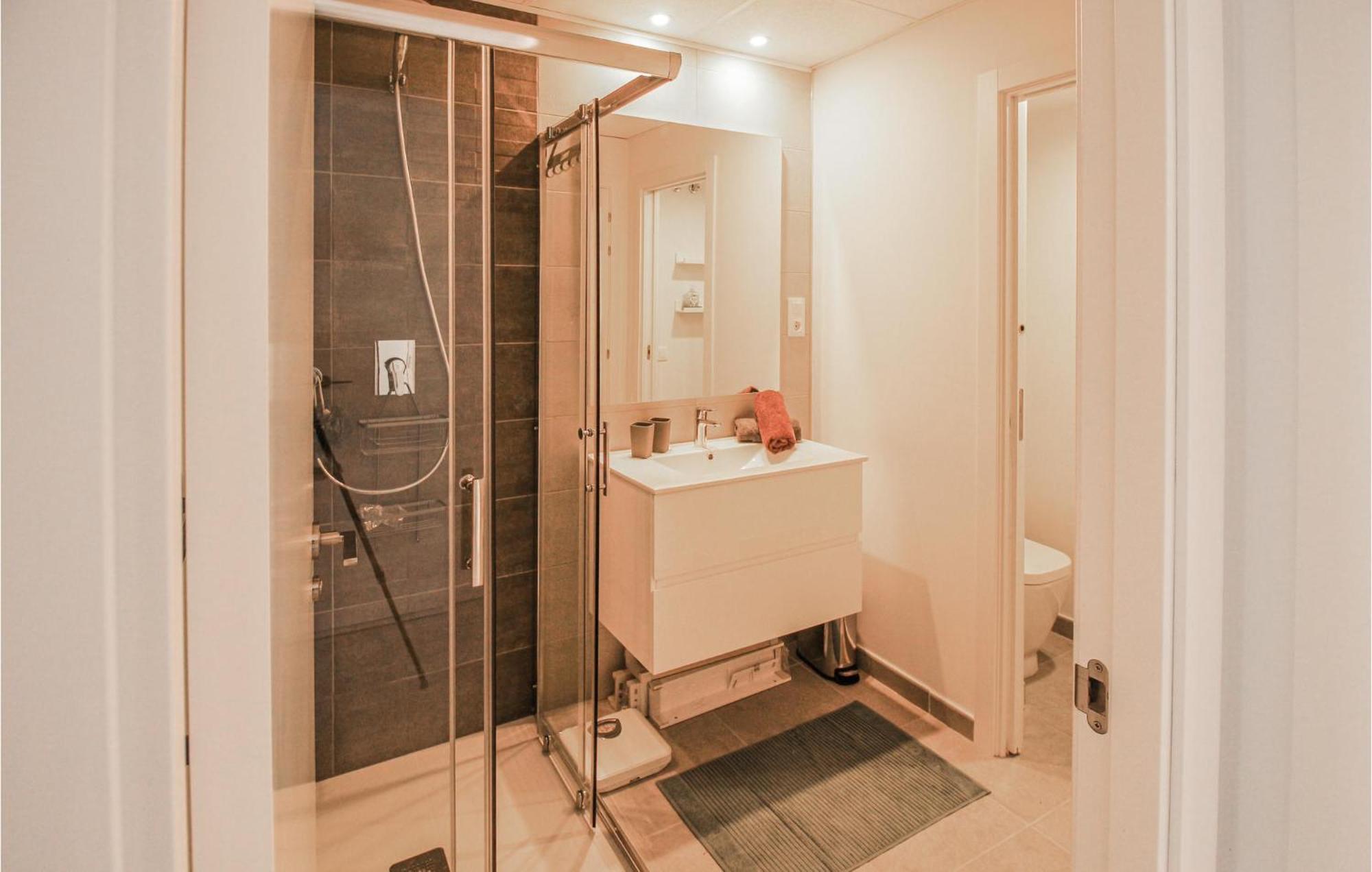 Amazing Apartment In San Juan De Los Terrer San Juan de los Terreros 外观 照片
