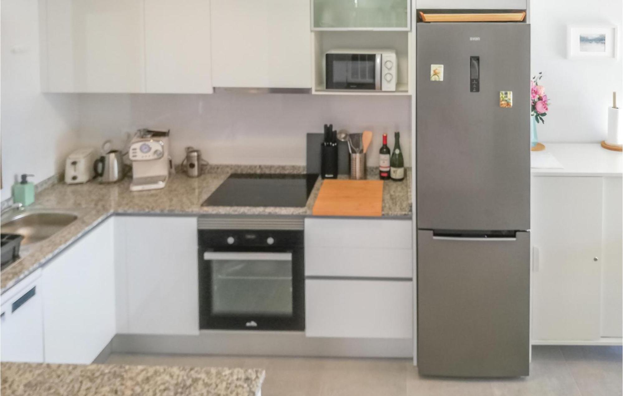 Amazing Apartment In San Juan De Los Terrer San Juan de los Terreros 外观 照片