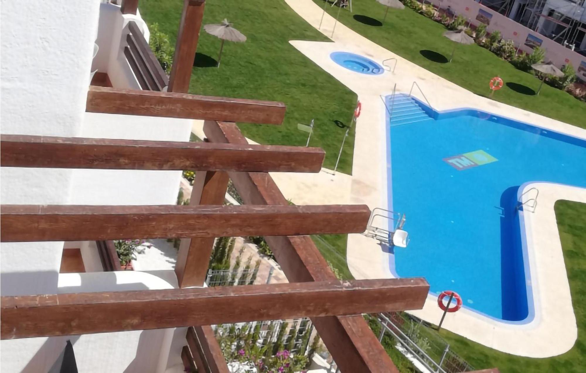 Amazing Apartment In San Juan De Los Terrer San Juan de los Terreros 外观 照片
