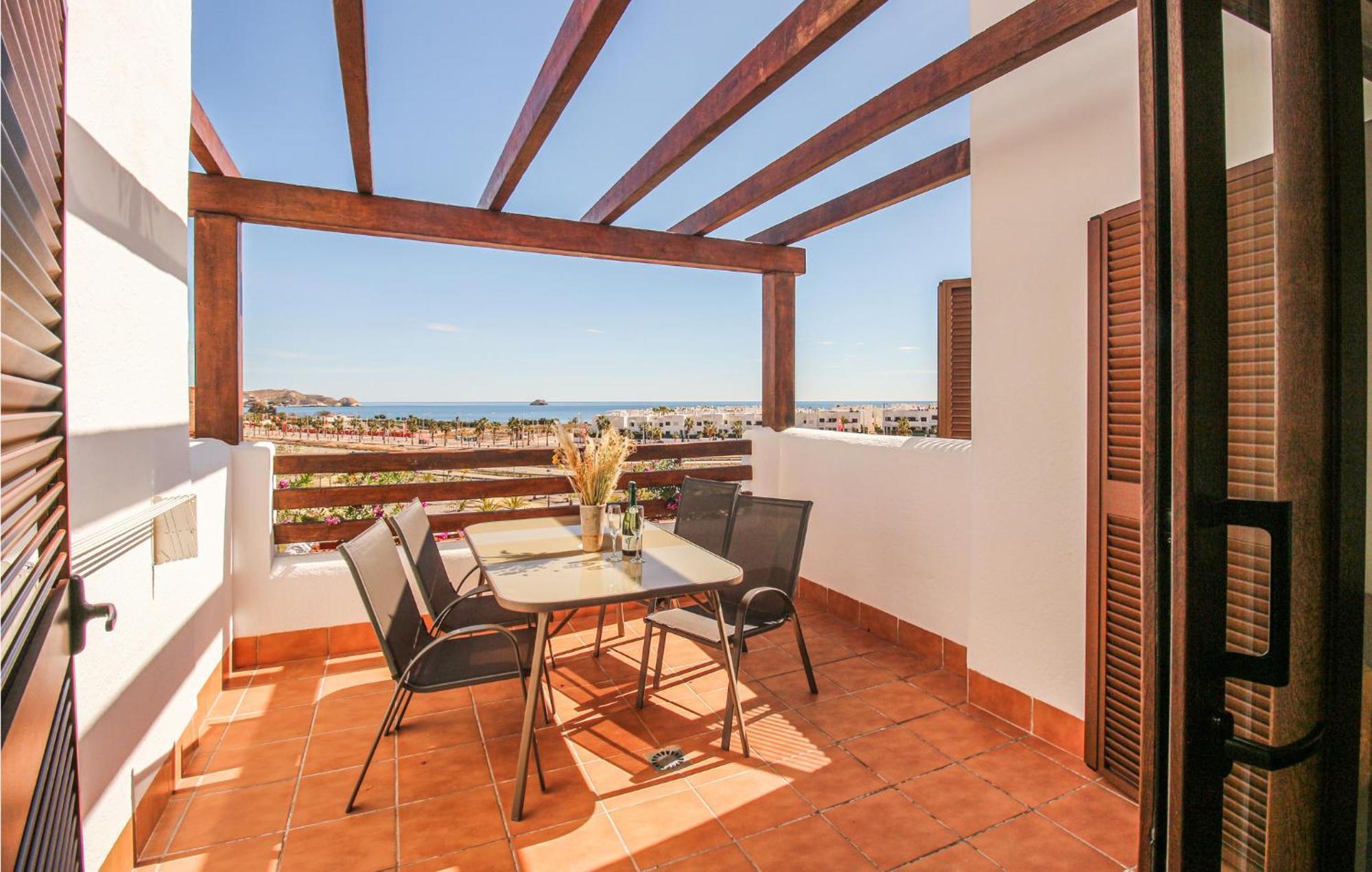 Amazing Apartment In San Juan De Los Terrer San Juan de los Terreros 外观 照片