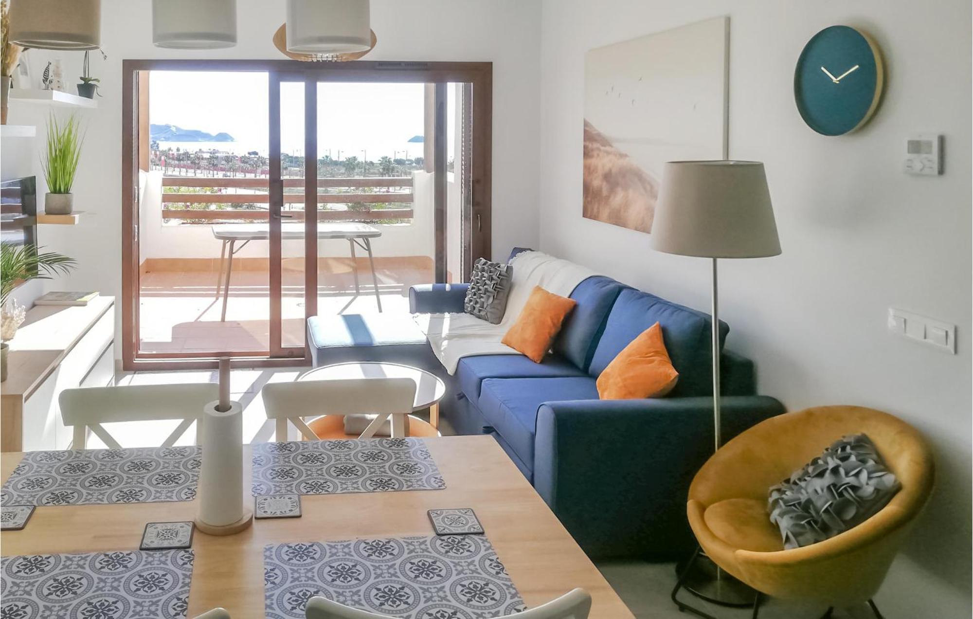 Amazing Apartment In San Juan De Los Terrer San Juan de los Terreros 外观 照片