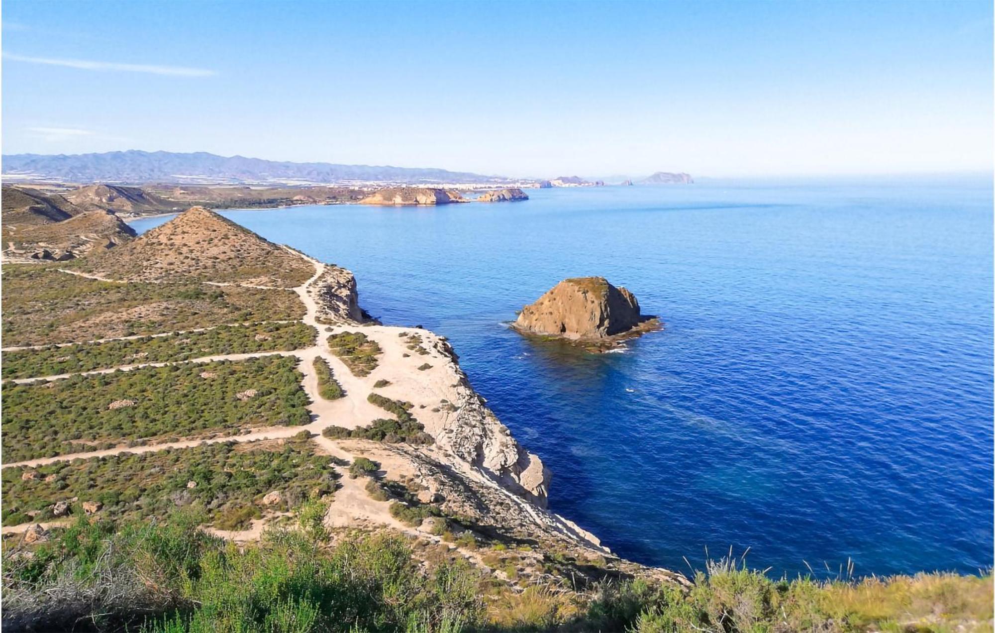 Amazing Apartment In San Juan De Los Terrer San Juan de los Terreros 外观 照片