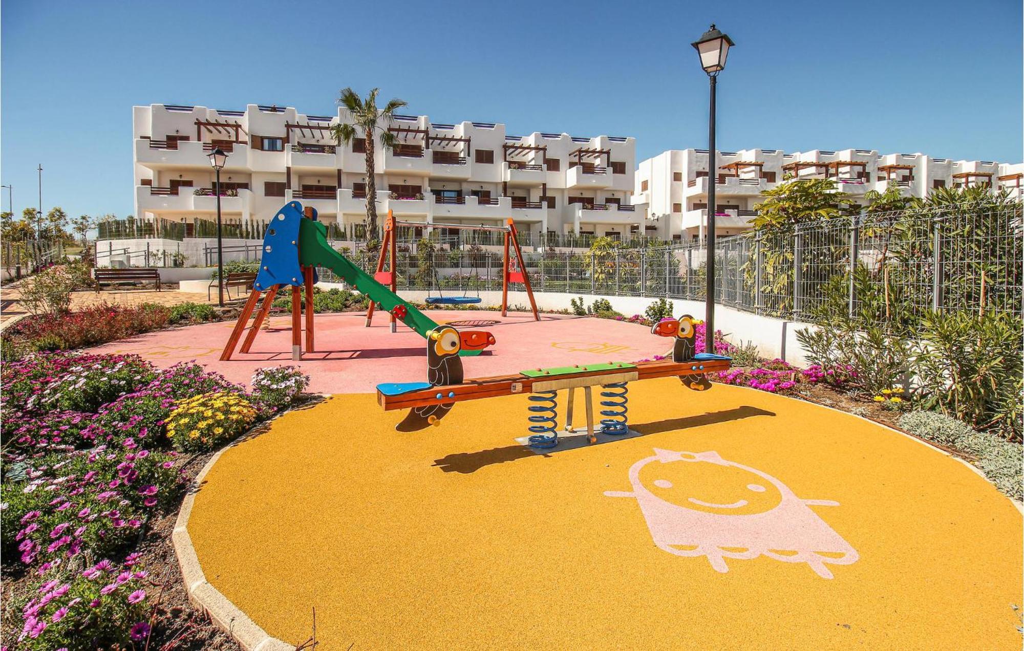 Amazing Apartment In San Juan De Los Terrer San Juan de los Terreros 外观 照片