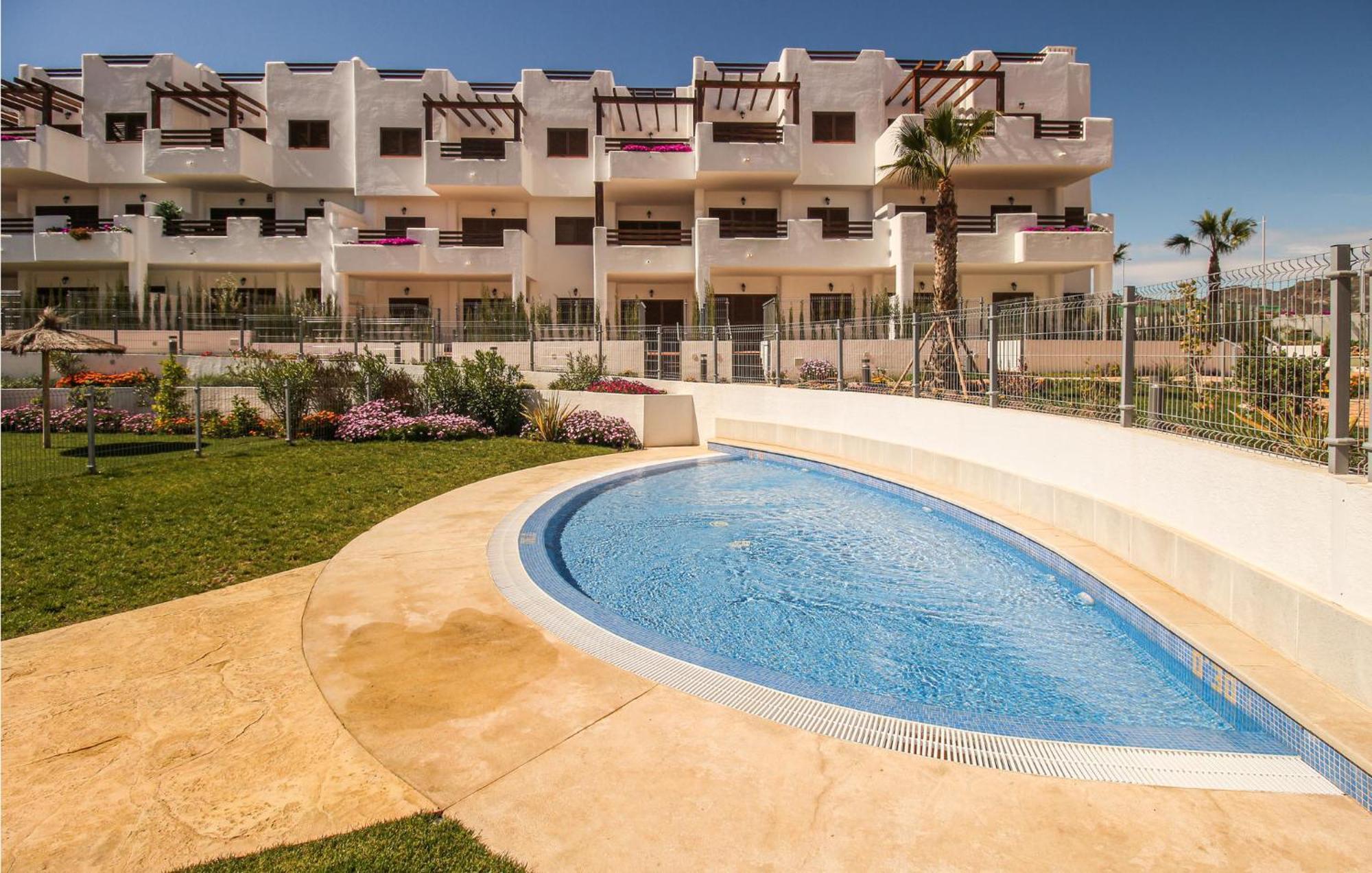 Amazing Apartment In San Juan De Los Terrer San Juan de los Terreros 外观 照片